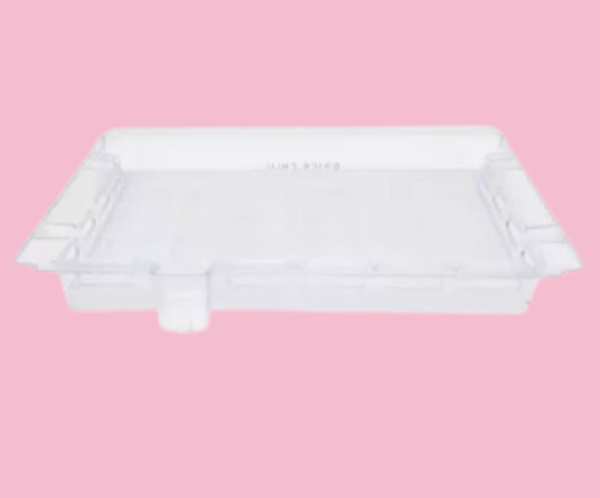 28) CHILLER TRAY